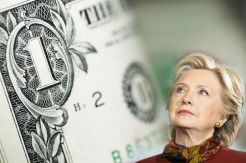 Will Hillary Emails Case Trigger Dollar Declined Again?