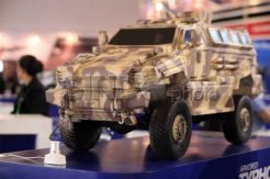 Indo Defence 2016, Inggris Fokuskan Kerjasama Inovasi dan Pertahanan