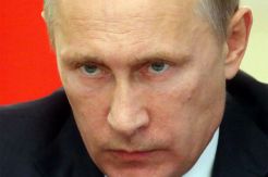 Putin Akan Luncurkan Serangan Penuh ke Aleppo Saat Pemilu AS