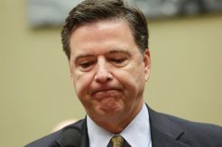 Tim Kampanye Hillary Sebut FBI Terapkan Standar Ganda