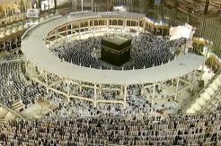 Oposisi Iran: Khamenei yang Perintahkan Houthi Serang Makkah