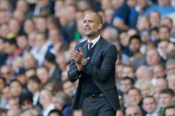 Tak Ingin Menanggung Malu, Guardiola Minta Pemainnya Tampil Sempurna