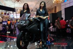 TVS Akula Dibanderol di Bawah Rp50 Juta Babat Kawasaki, Honda dan Yamaha