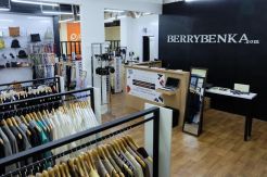 Berrybenka Hadirkan Pop-Up Store di Mal Cibubur Junction