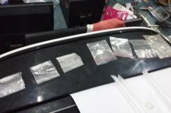 Tujuh Napi Lapas Kerobokan...