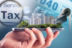 Industri Properti Terimbas Tax Amnesty