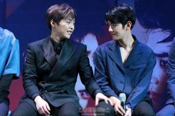 Baekhyun Ingin Kencani...