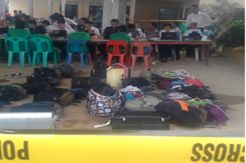 Bawa TKI ke Batam, Pemilik Kapal Minta Rp450 Ribu per Orang