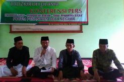 Ulama Pangandaran Nilai Demo 4 November Banyak Mudaratnya