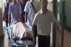 Depresi Briptu Arif Tembak Kepala Sendiri