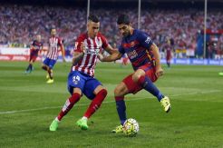 Ingin Rombak Pertahanan Manchester United, Jose Mourinho Dekati Bek Atletico