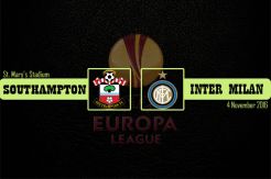 Data dan Fakta Menarik Southampton vs Inter Milan