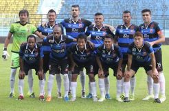 MU Dilarang Panik Usai Terdepak dari Puncak Klasemen