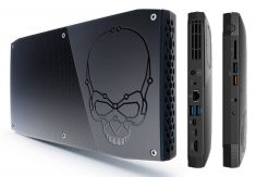 Intel NUC Skull Canyon,...
