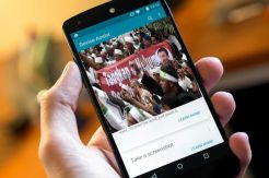 Jelang Demo 4 November, Pemerintah Blokir 11 Situs Berita