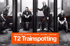 T2: Trainspotting, Reuni...