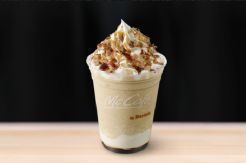3 Minuman Baru Berbasis Creme Brulee Hadir di McDonalds Jepang