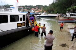 Cerita TKI yang Selamat, Sebelum Naik Kapal Sempat Disiksa dan Dicambuk