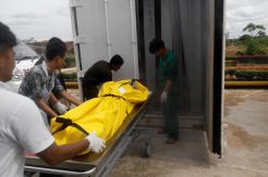 Lima Lagi Korban Kapal TKI Ilegal Teridentifikasi