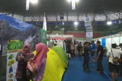 Yogyakarta Jadi Pasar Potensial Industri Outdoor