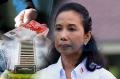 Kasus Pungli Pelindo III Disebut Rini Permalukan BUMN