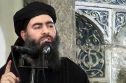 Rilis Pesan Audio, Bos ISIS Yakin Menangi Perang Mosul