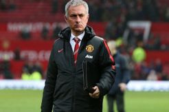 Merasa Masih Muda, Jose Mourinho Ogah Tinggalkan Manchester United