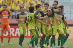 Bhayangkara FC Dituntut Konsisten Bersaing di Papan Atas Klasemen