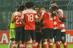 Pemain Ini Optimistis Antar MU ke Puncak Klasemen