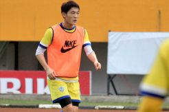 Ditinggal Playmaker Andal, Persegres Ragu Targetkan Kemenangan