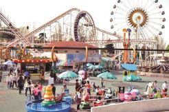 3 Tempat Wisata Korea...