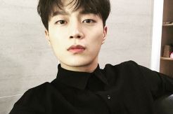 Tiga Artis Korea Datang...