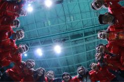 Luar Biasa, Indonesia Sukses Tekuk Korsel Tanpa Ampun