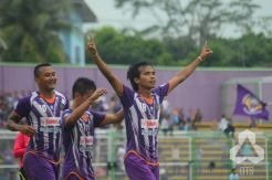 Hindari Bencana, PSGC Siap Tumpahkan Darah