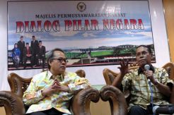 Pengamat: Kepentingan Politik Pasti Terlihat tapi Sulit Dibuktikan