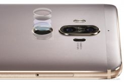 Huawei Mate 9 Resmi...
