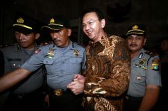 Senin Periksa Ahok, Secepatnya Polri Akan Lakukan Gelar Perkara