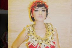 Jupe Ingin Punya Suami Seperti Dude Harlino