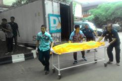 Sudah Teridentifikasi, 11 Jenazah TKI Korban Kapal Tenggelam Dipulangkan