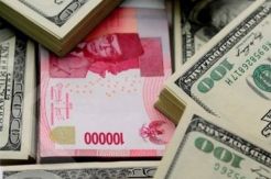 Prediksi Rupiah Jelang Pilpres AS, Bergerak Tipis di Rp13.000/USD