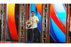 Program Perindo Sudah Terealisasi di Sultra