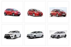 Perjalanan Toyota Yaris di Indonesia