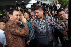 Kumpulkan Bukti, Polri Akan Tentukan Status Ahok