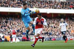 Arsenal Wenger Kena Kutuk, Kane dan Pochettino Catat Sejarah Baru
