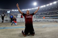 Preview Palermo vs AC Milan: Menanti Keganasan Rossoneri