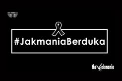 #JakmaniaBerduka, Dua Anggotanya Tewas usai Tonton El Clasico