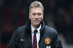 Lihat Manchester United Terpuruk, Moyes Tertawakan Jose Mourinho
