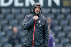 Juergen Klopp Tuntut Liverpool Lebih Konsisten