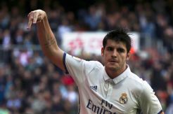 Hasil dan Klasemen Liga Spanyol: Real Madrid Tak Terbendung