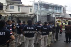 Kapolres Jaktim: Kami Ingin Tahu Kronologis Kejadian